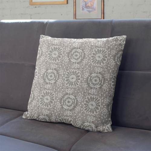 کاورکوسن مخمل لمینت دار با زیپ مخفی ایران خاتون طرح مدرنیته کد 33